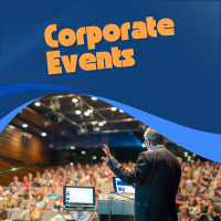 Corporate Events